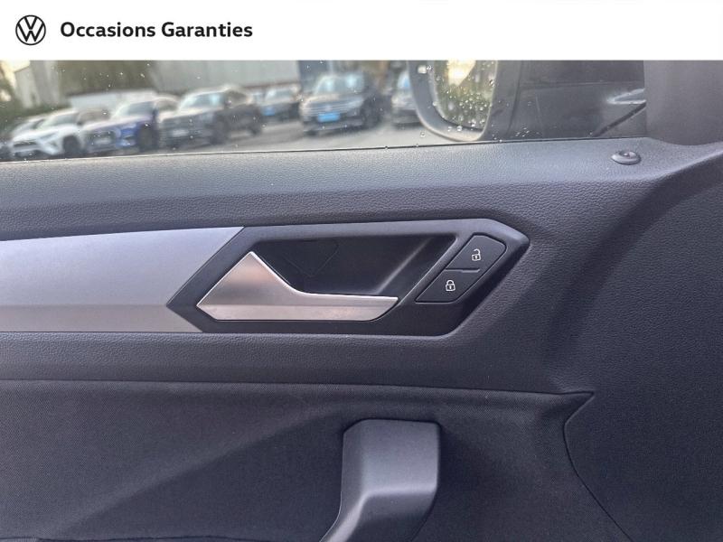 Voitures occasions VOLKSWAGEN T-ROC Life Plus Hazebrouck