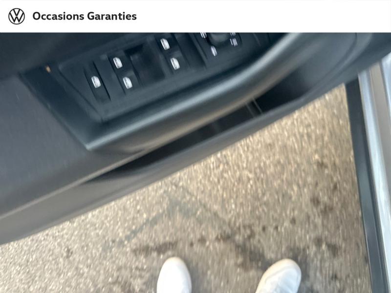 Voitures occasions VOLKSWAGEN T-ROC Life Plus Hazebrouck