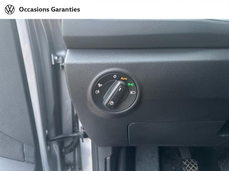 Voitures occasions VOLKSWAGEN T-ROC Life Plus Hazebrouck