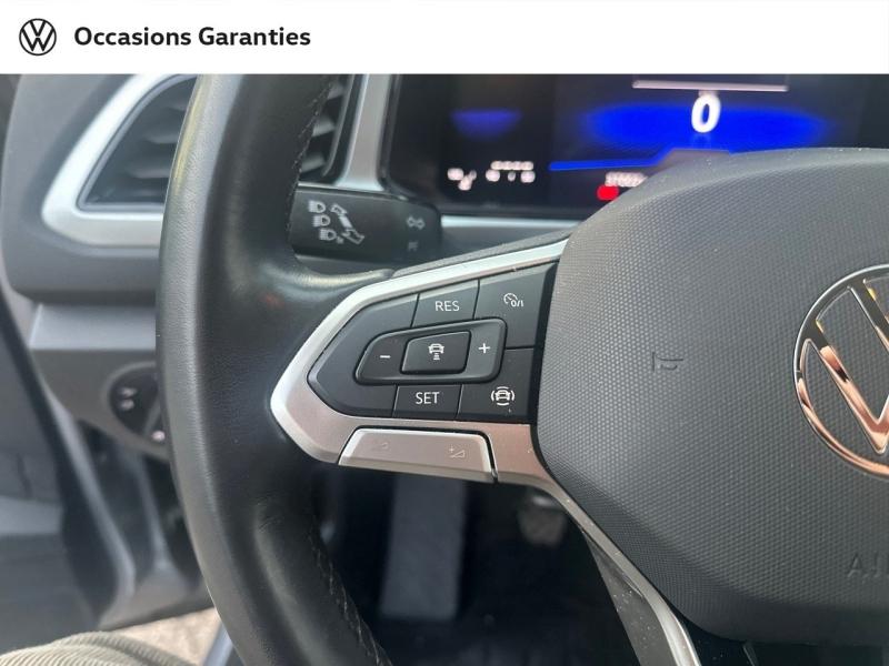Voitures occasions VOLKSWAGEN T-ROC Life Plus Hazebrouck