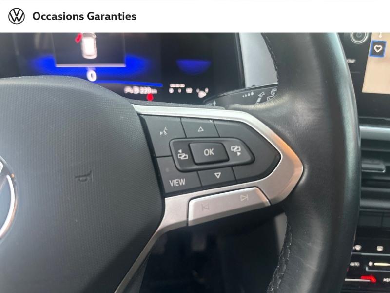 Voitures occasions VOLKSWAGEN T-ROC Life Plus Hazebrouck