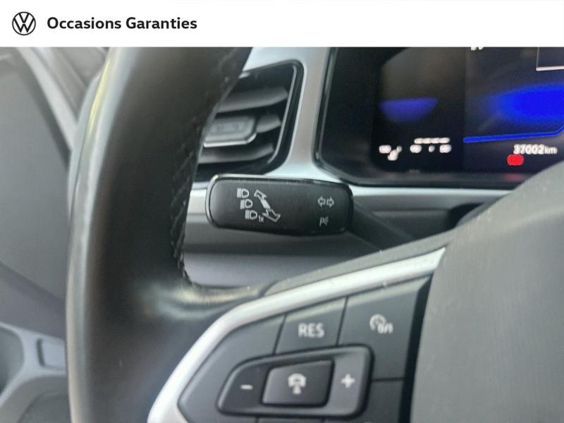 Voitures occasions VOLKSWAGEN T-ROC Life Plus Hazebrouck