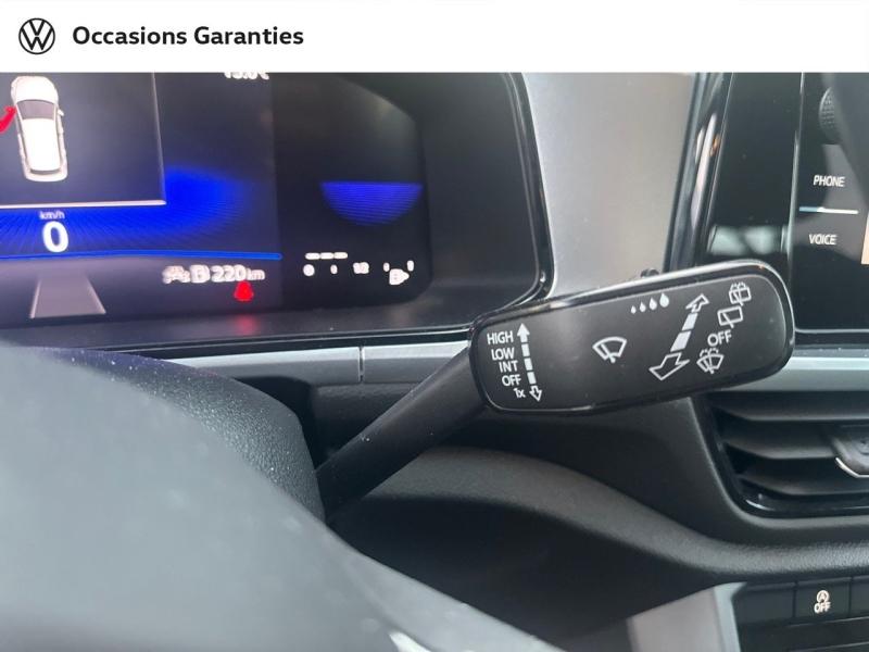 Voitures occasions VOLKSWAGEN T-ROC Life Plus Hazebrouck