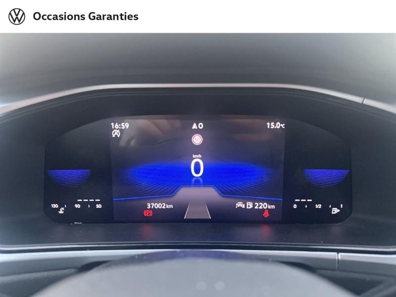 Voitures occasions VOLKSWAGEN T-ROC Life Plus Hazebrouck