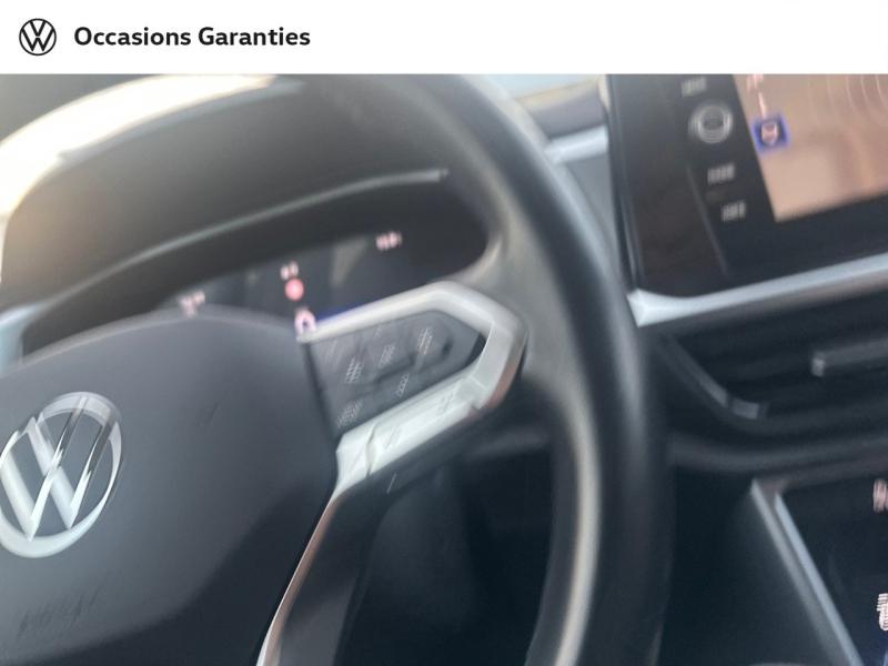 Voitures occasions VOLKSWAGEN T-ROC Life Plus Hazebrouck