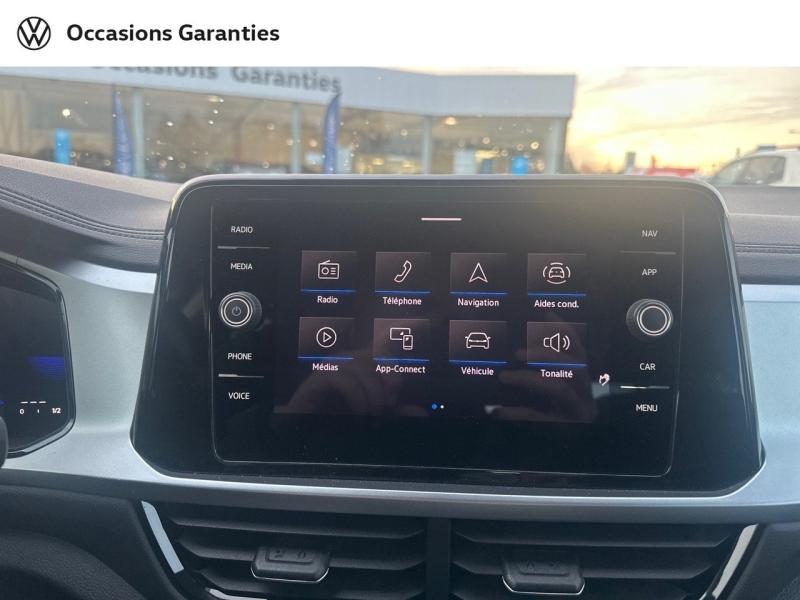 Voitures occasions VOLKSWAGEN T-ROC Life Plus Hazebrouck