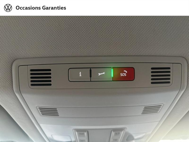 Voitures occasions VOLKSWAGEN T-ROC Life Plus Hazebrouck