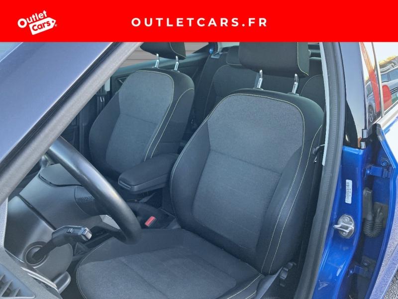 Voitures occasions ŠKODA FABIA Drive 125 ans Hazebrouck