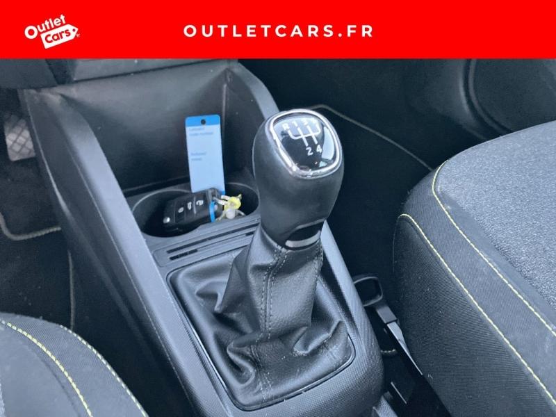 Voitures occasions ŠKODA FABIA Drive 125 ans Hazebrouck