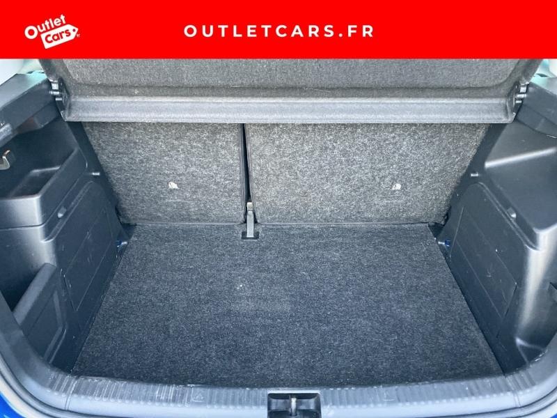 Voitures occasions ŠKODA FABIA Drive 125 ans Hazebrouck