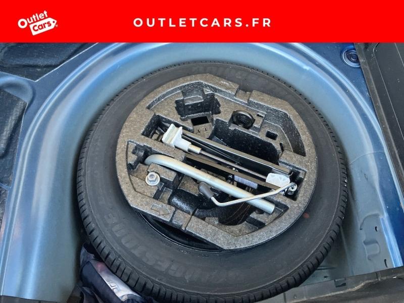 Voitures occasions ŠKODA FABIA Drive 125 ans Hazebrouck