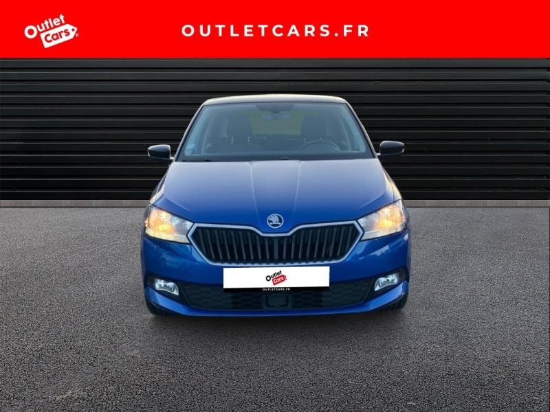 Voitures occasions ŠKODA FABIA Drive 125 ans Hazebrouck