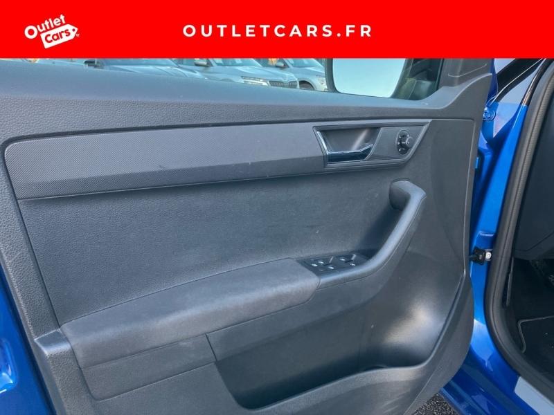 Voitures occasions ŠKODA FABIA Drive 125 ans Hazebrouck