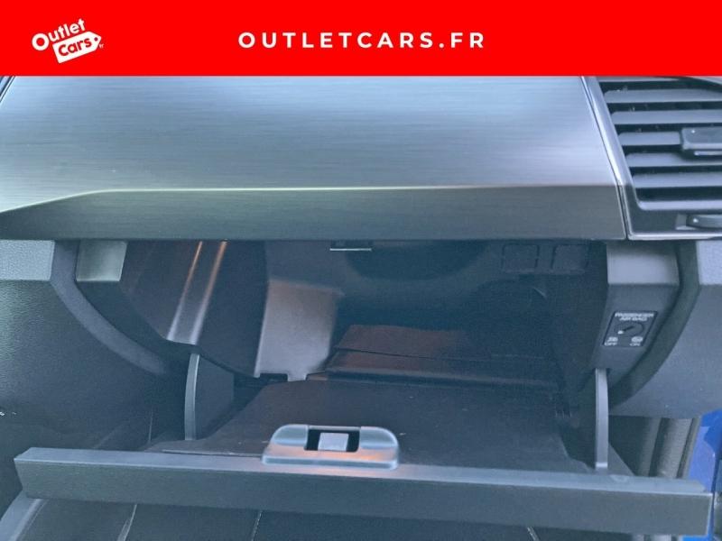 Voitures occasions ŠKODA FABIA Drive 125 ans Hazebrouck