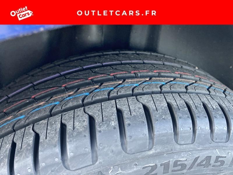 Voitures occasions ŠKODA FABIA Drive 125 ans Hazebrouck