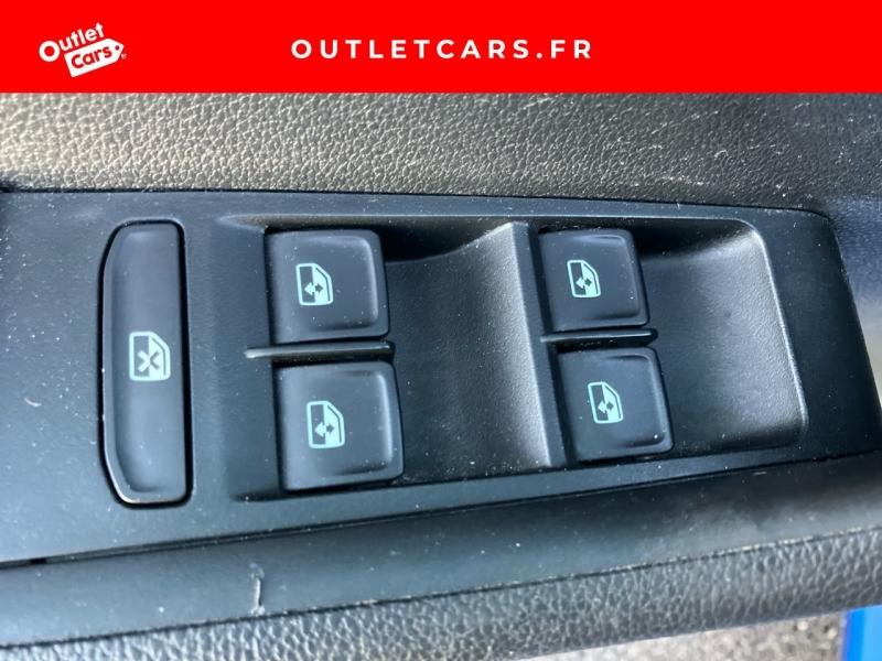 Voitures occasions ŠKODA FABIA Drive 125 ans Hazebrouck