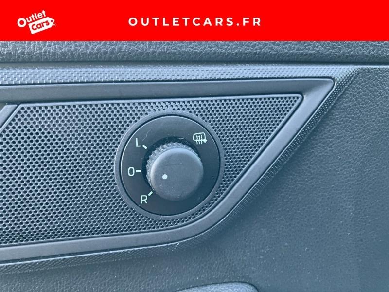 Voitures occasions ŠKODA FABIA Drive 125 ans Hazebrouck