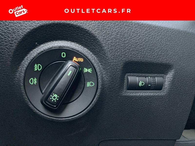 Voitures occasions ŠKODA FABIA Drive 125 ans Hazebrouck