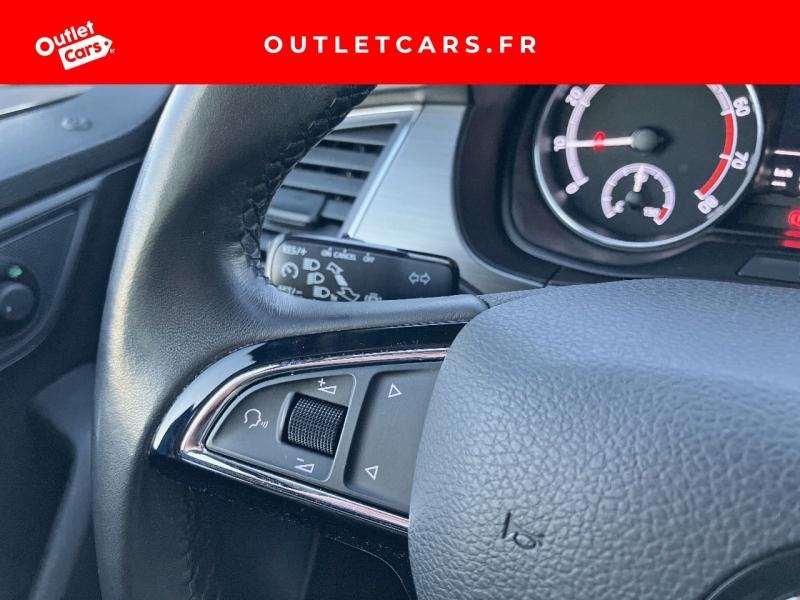 Voitures occasions ŠKODA FABIA Drive 125 ans Hazebrouck