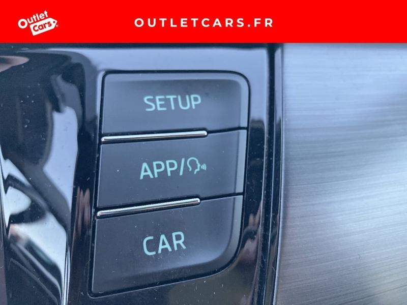 Voitures occasions ŠKODA FABIA Drive 125 ans Hazebrouck