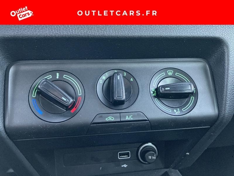 Voitures occasions ŠKODA FABIA Drive 125 ans Hazebrouck