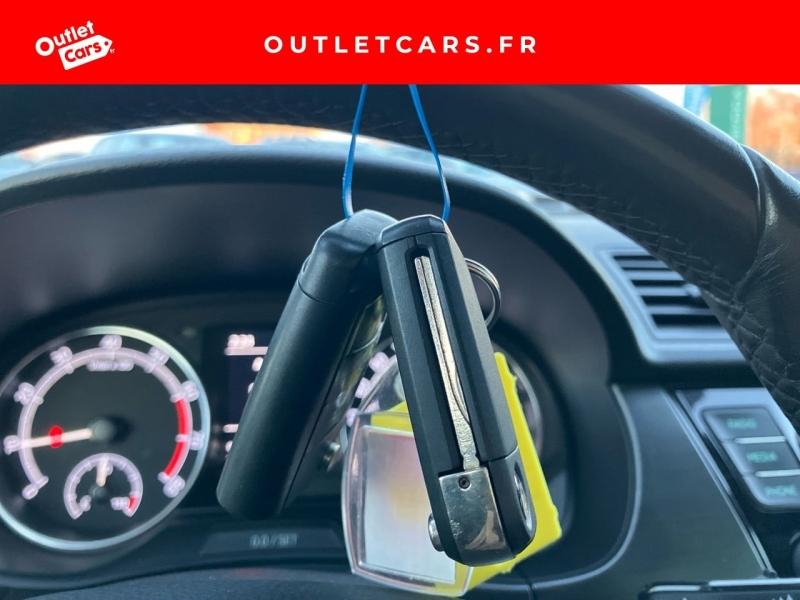 Voitures occasions ŠKODA FABIA Drive 125 ans Hazebrouck