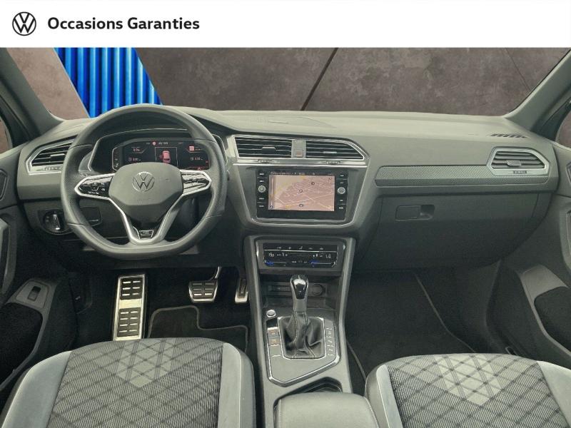 Voitures occasions VOLKSWAGEN TIGUAN R-Line Hazebrouck