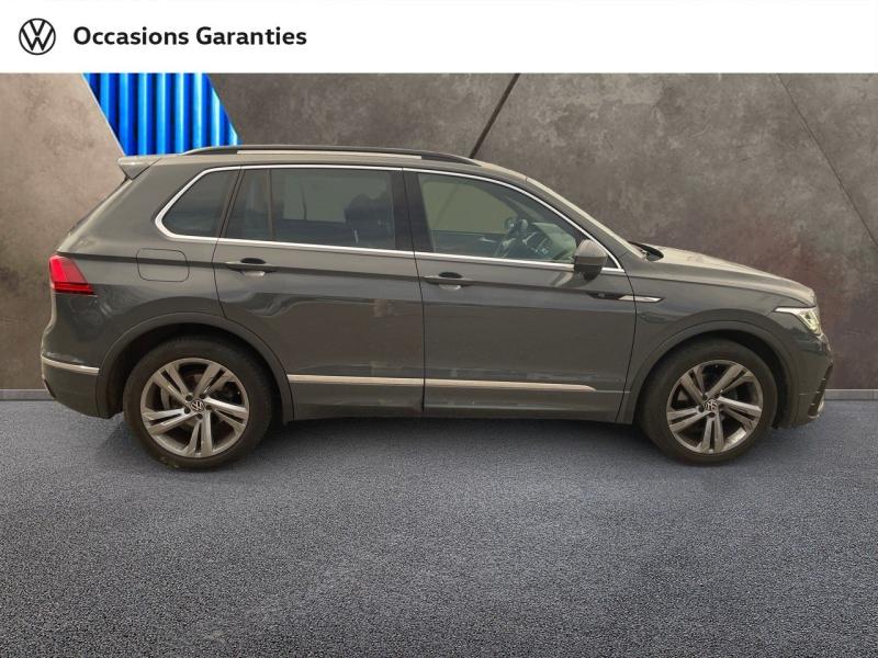 Voitures occasions VOLKSWAGEN TIGUAN R-Line Hazebrouck