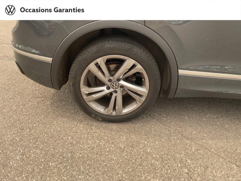 Voitures occasions VOLKSWAGEN TIGUAN R-Line Hazebrouck