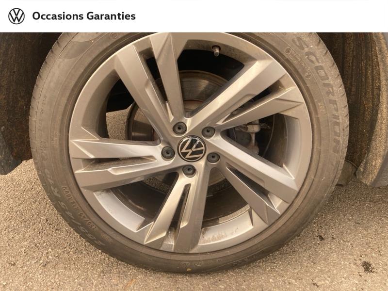 Voitures occasions VOLKSWAGEN TIGUAN R-Line Hazebrouck