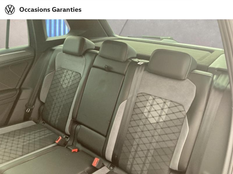 Voitures occasions VOLKSWAGEN TIGUAN R-Line Hazebrouck