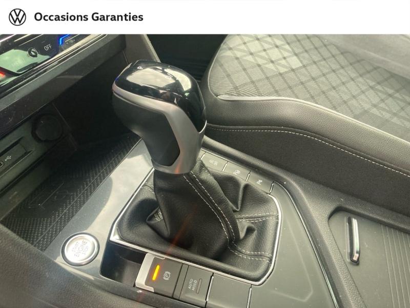 Voitures occasions VOLKSWAGEN TIGUAN R-Line Hazebrouck