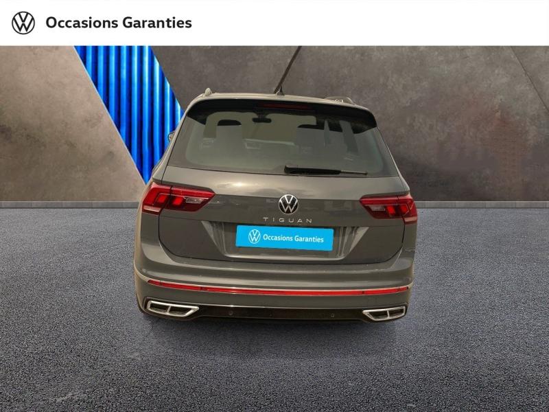 Voitures occasions VOLKSWAGEN TIGUAN R-Line Hazebrouck