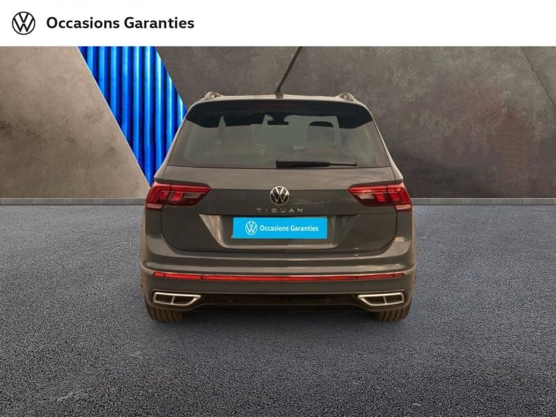 Voitures occasions VOLKSWAGEN TIGUAN R-Line Hazebrouck