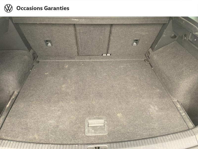 Voitures occasions VOLKSWAGEN TIGUAN R-Line Hazebrouck