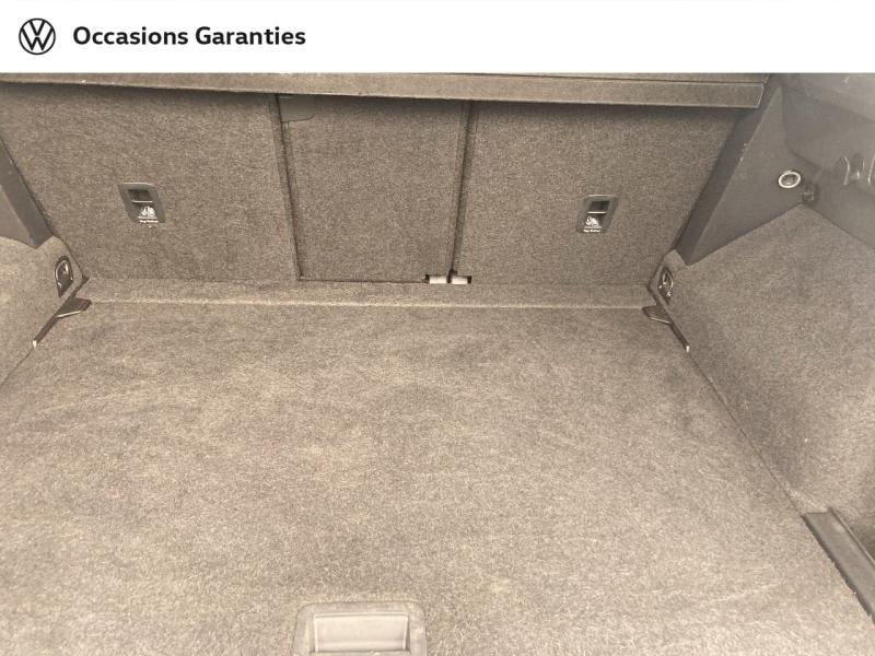 Voitures occasions VOLKSWAGEN TIGUAN R-Line Hazebrouck