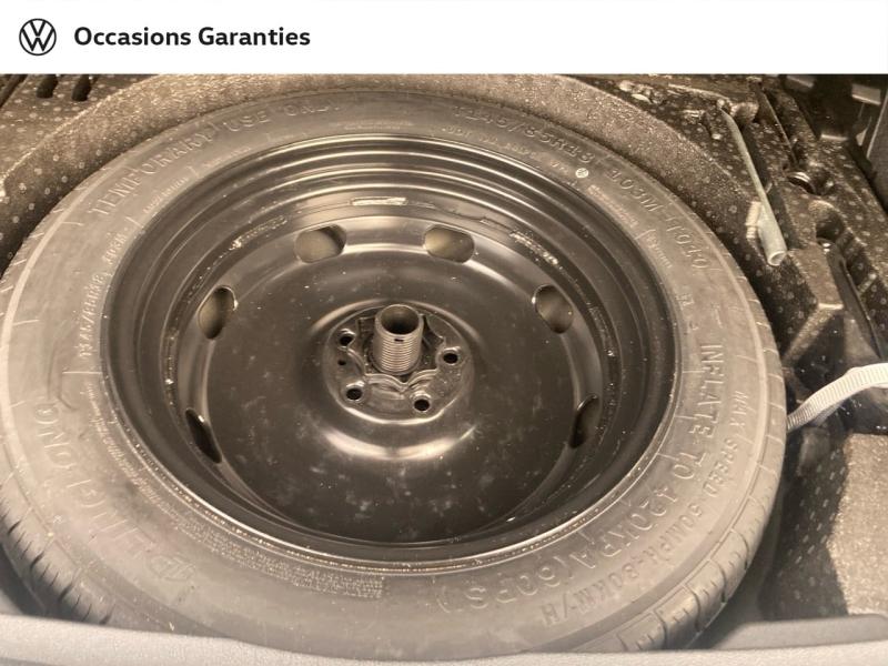 Voitures occasions VOLKSWAGEN TIGUAN R-Line Hazebrouck