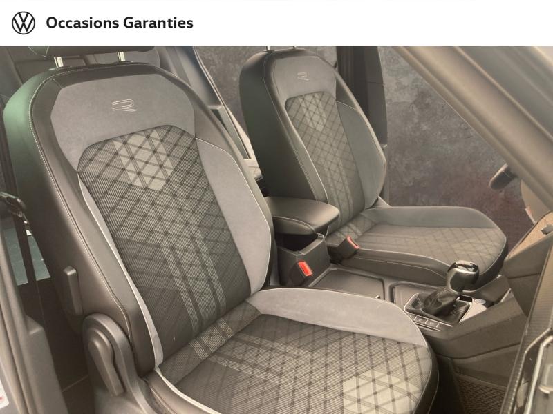 Voitures occasions VOLKSWAGEN TIGUAN R-Line Hazebrouck