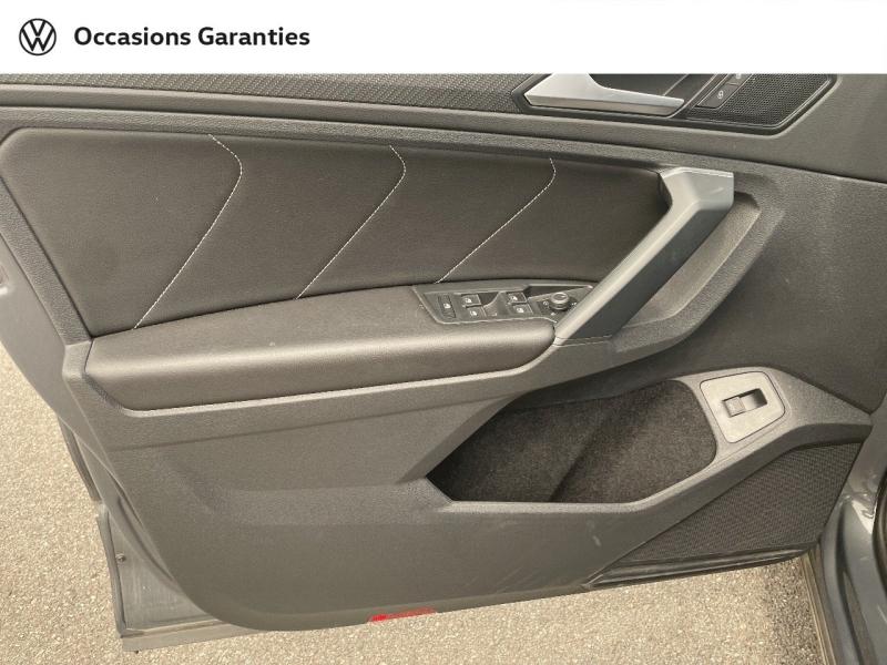 Voitures occasions VOLKSWAGEN TIGUAN R-Line Hazebrouck