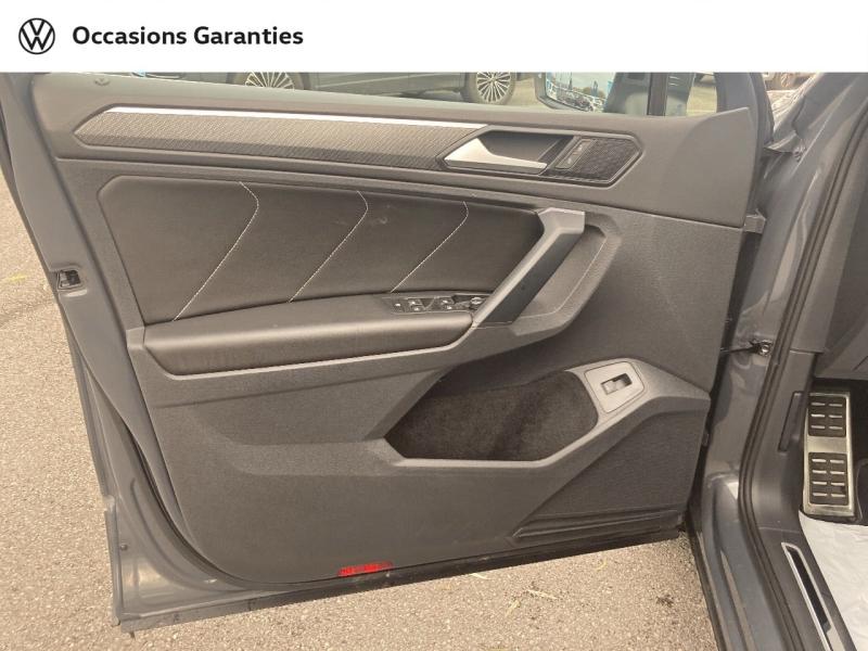 Voitures occasions VOLKSWAGEN TIGUAN R-Line Hazebrouck