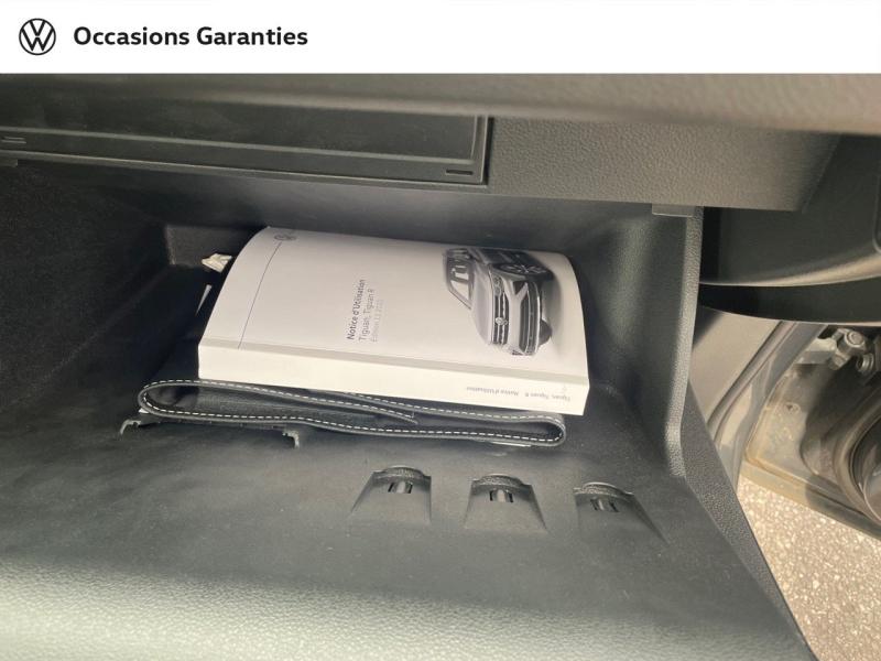 Voitures occasions VOLKSWAGEN TIGUAN R-Line Hazebrouck