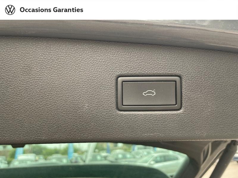 Voitures occasions VOLKSWAGEN TIGUAN R-Line Hazebrouck