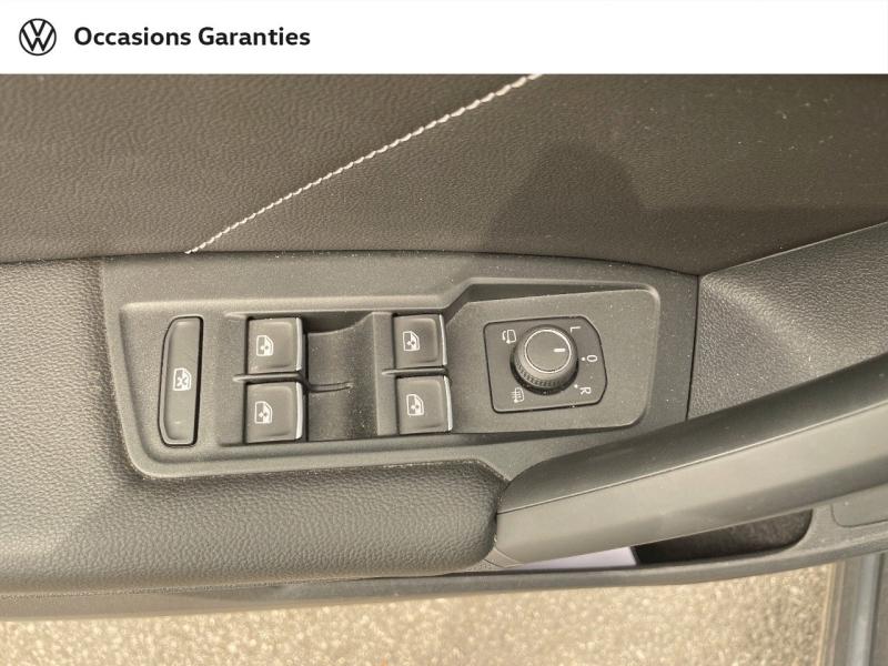 Voitures occasions VOLKSWAGEN TIGUAN R-Line Hazebrouck