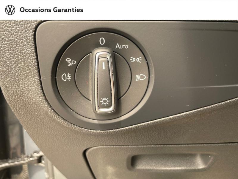 Voitures occasions VOLKSWAGEN TIGUAN R-Line Hazebrouck