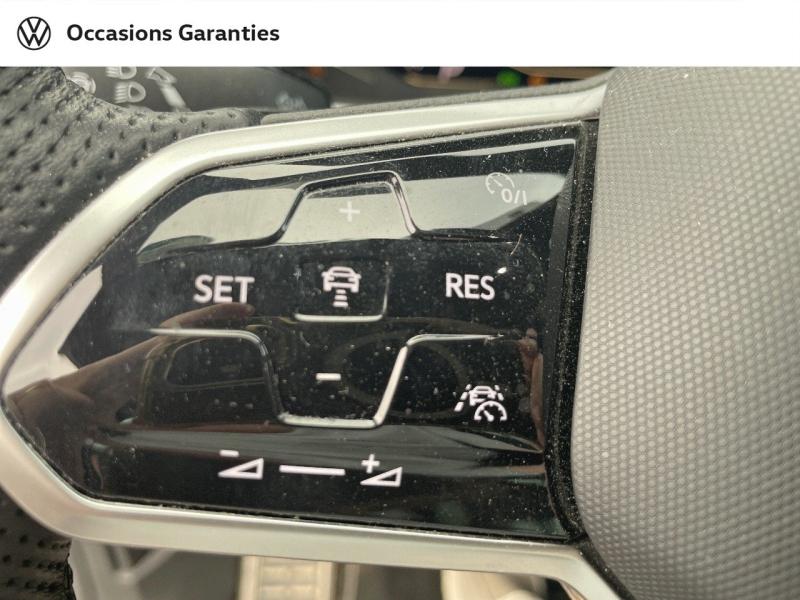 Voitures occasions VOLKSWAGEN TIGUAN R-Line Hazebrouck