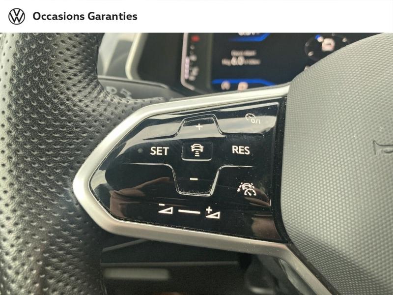Voitures occasions VOLKSWAGEN TIGUAN R-Line Hazebrouck