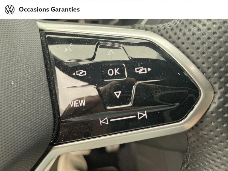 Voitures occasions VOLKSWAGEN TIGUAN R-Line Hazebrouck