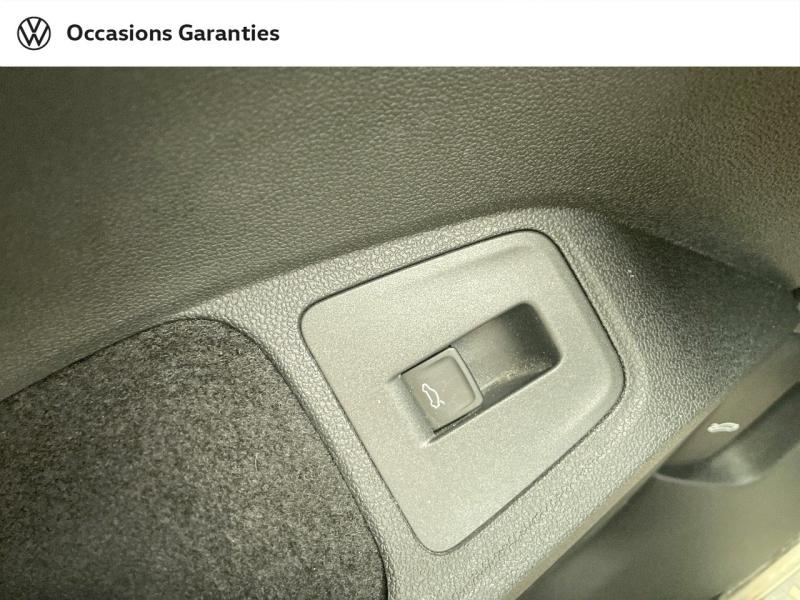 Voitures occasions VOLKSWAGEN TIGUAN R-Line Hazebrouck