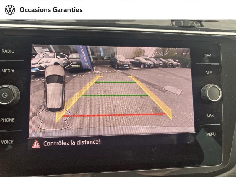 Voitures occasions VOLKSWAGEN TIGUAN R-Line Hazebrouck