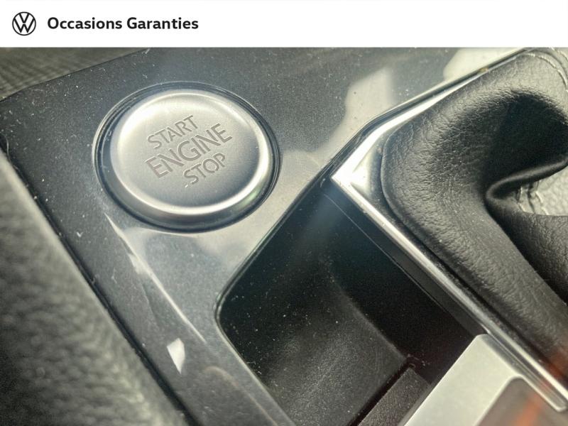 Voitures occasions VOLKSWAGEN TIGUAN R-Line Hazebrouck